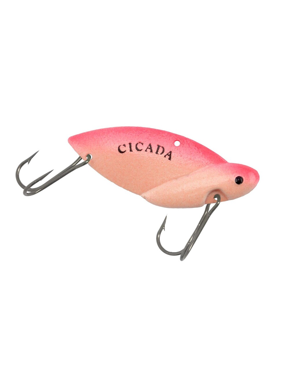 Reef Runner Cicada Color Baits & Lures Glow Weight 1/16 Oz
